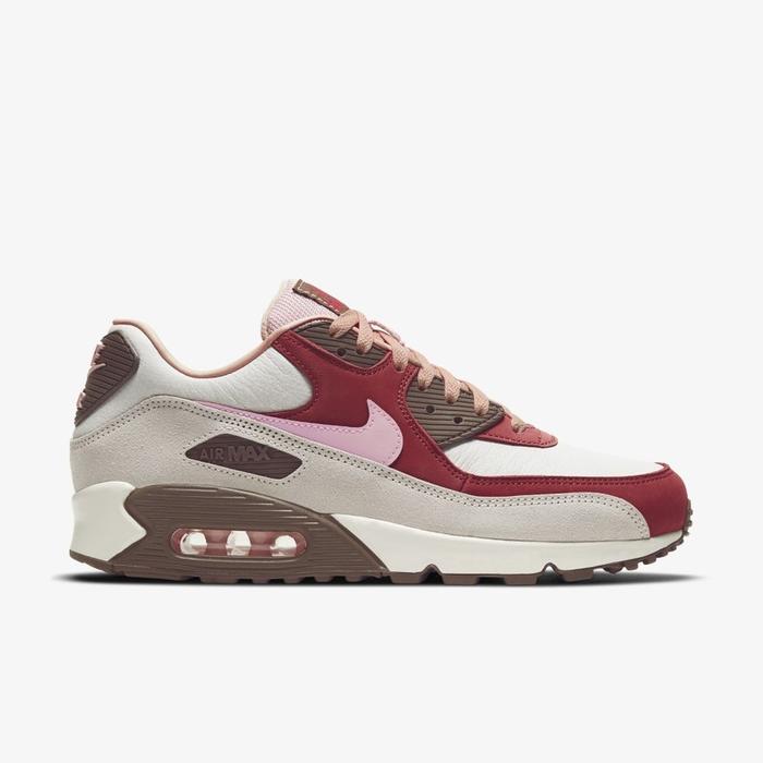 Nike Air Max 90 NRG Bacon Original Resmi (100% Authentic)