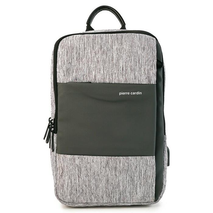 PIERRE CARDIN - SLING BAG PRIA ORIGINAL -Messenger Sling Bag