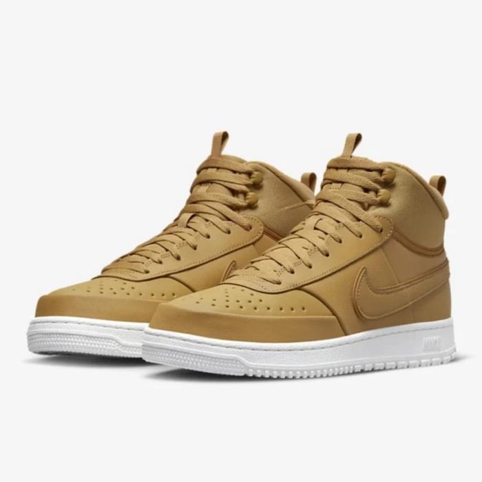 Nike Court Vision Mid