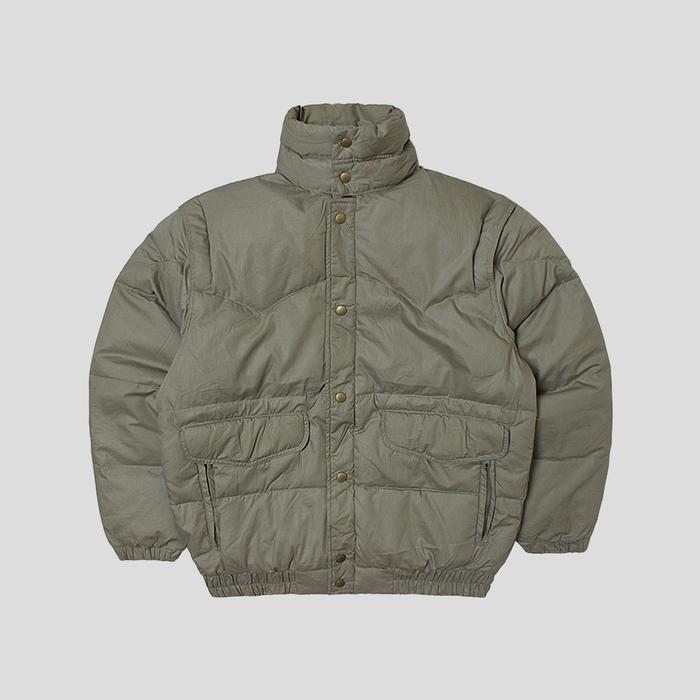 Down Jacket