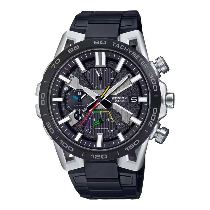 Casio Edifice EQB-2000DC-1ADR / Edifice EQB2000DC-1