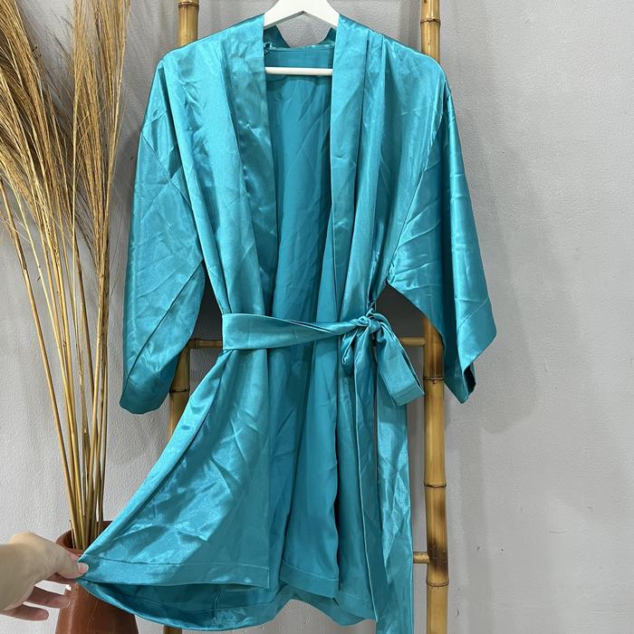 Preloved - satin outer