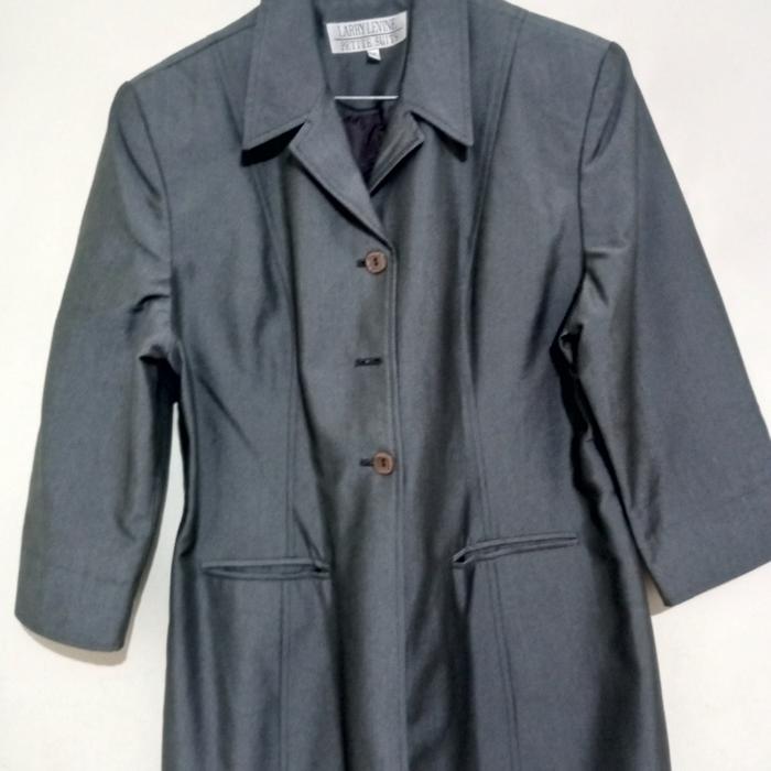 Kumpulan Preloved Jas Wanita
