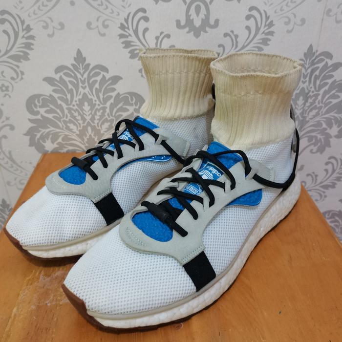 Sneakers Adidas Boost x Alexander Wang size 43 Original