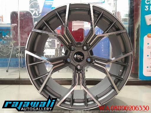 VELG MOBIL RING 19 VELG MOBIL BMW TYPE LOPOK HSR ORIGINAL RING 19
