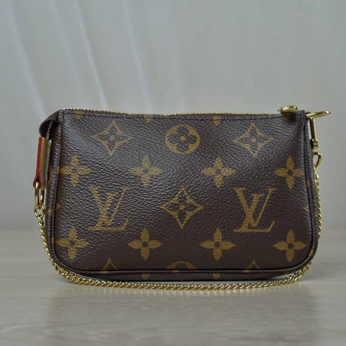Mini Pochette Accessories