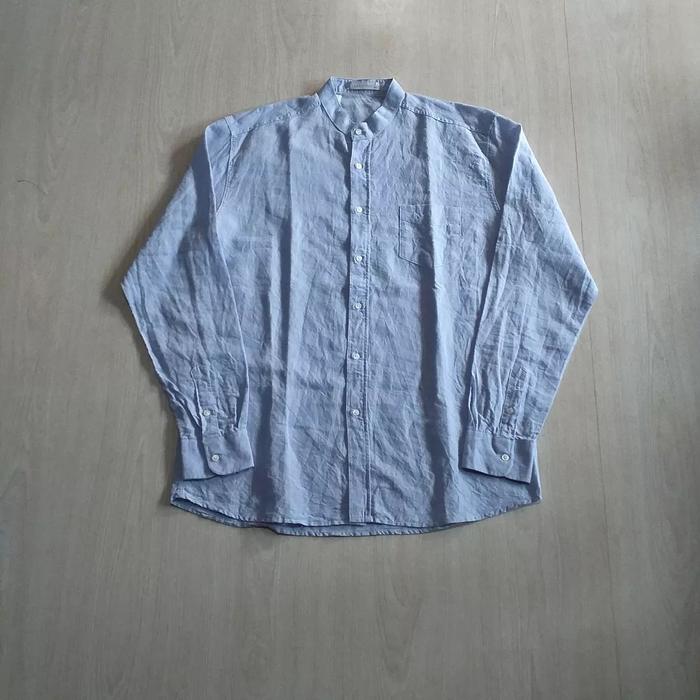 W&P HOUSE SHANGHAI LINEN