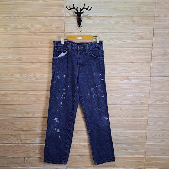Celana Jeans Dickies Size 30 Kode Dk05