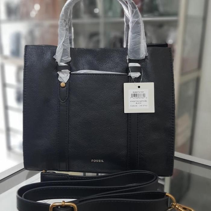 Tas Kingstone stachel black