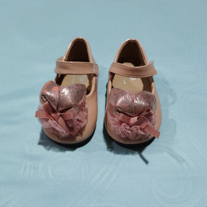 Preloved sepatu pesta anak perempuan treehouse uk 21