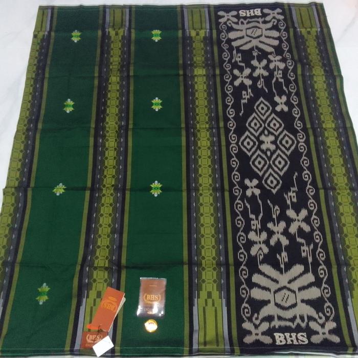 Sarung BHS Bronze Excelent SKT Mix
