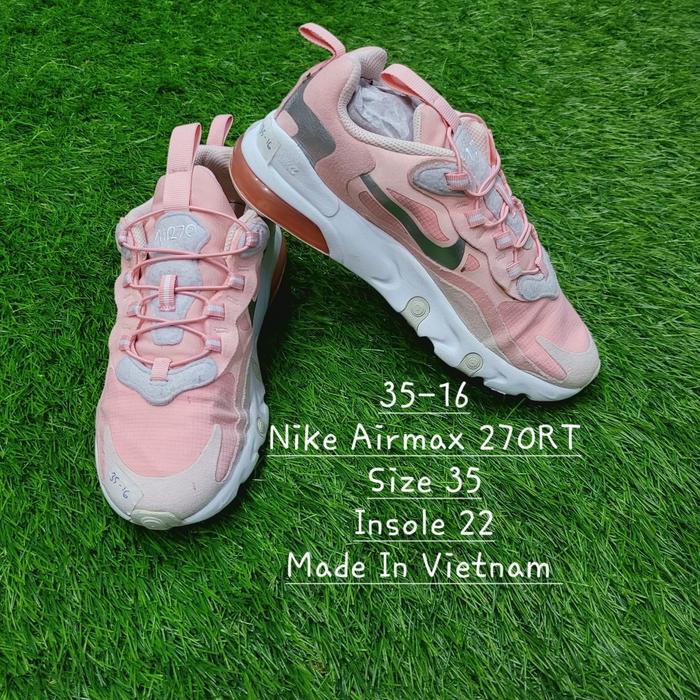35-16 Nike AirMax 27C