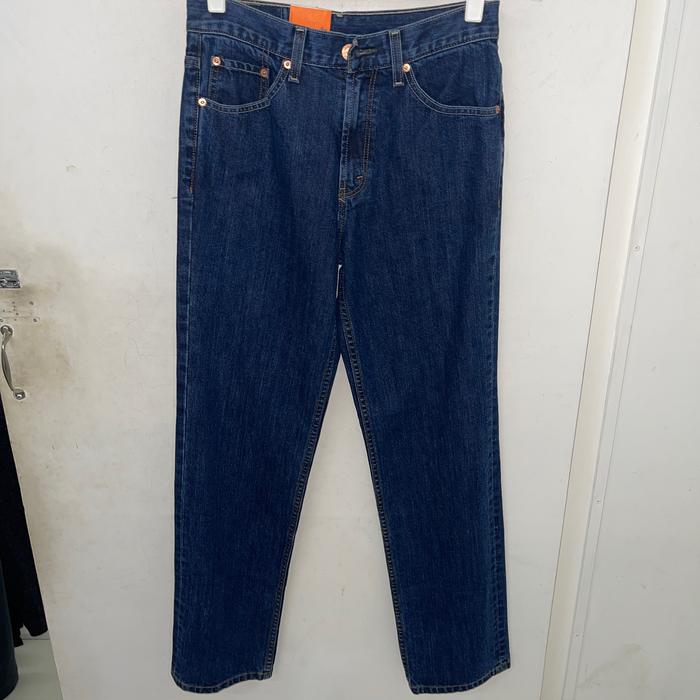 Lea Jeans 606.17.11.90 Standard Fit
