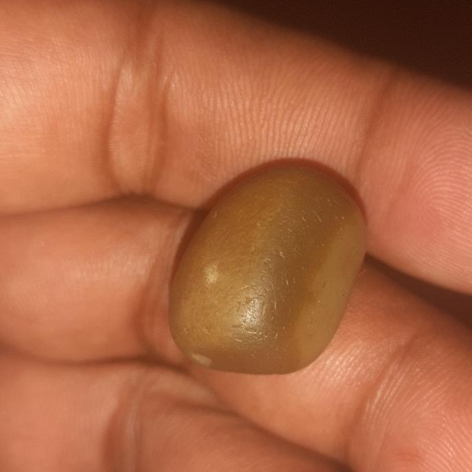 batu mustika rja asem jawa
