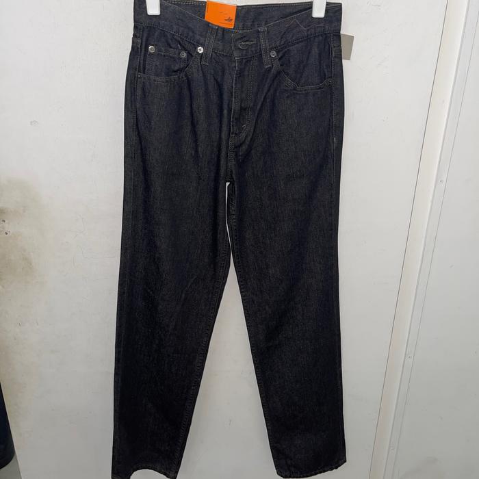 Lea Jeans 606.18.01.01 Standar Fit