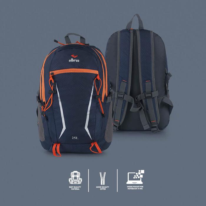 tas backpack pria original ransel bodypack premium outdoor tas travel