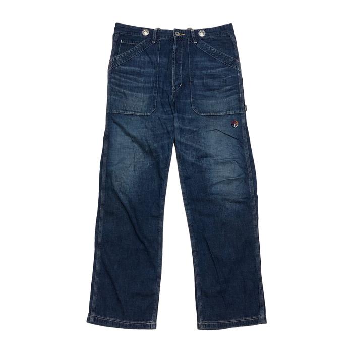 Neighborhood Dover Fatigue Pants