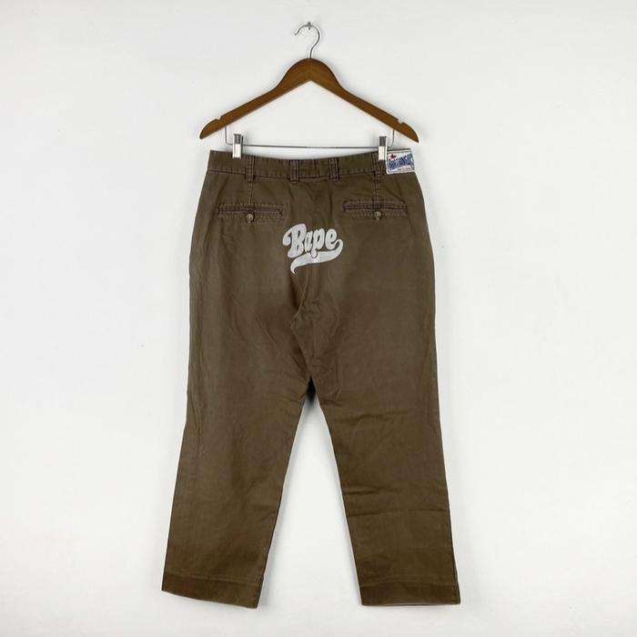 celana bape original
