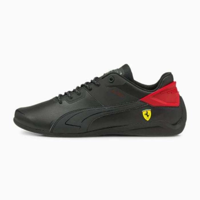 puma ferrari drift cat delta