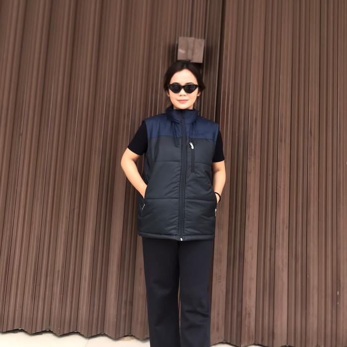 Rompi leuser