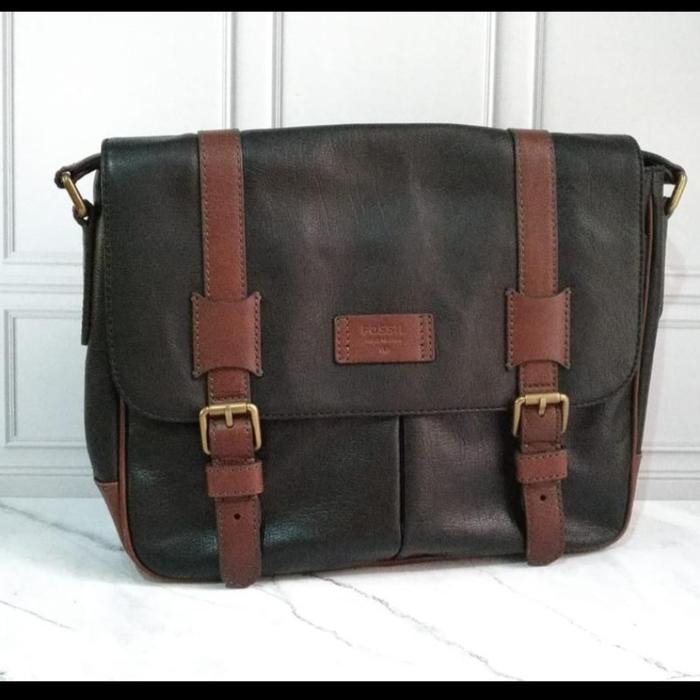 Fossil Men Bag Crossbody