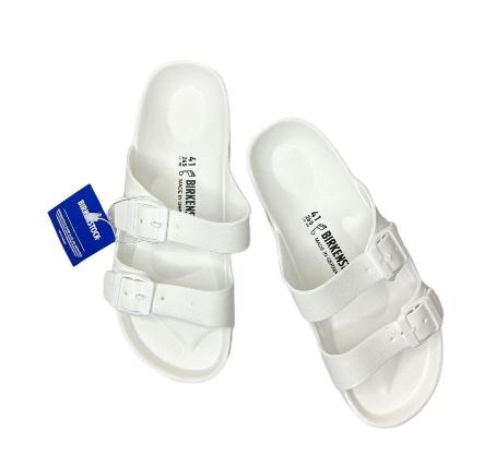 Sandal Selop Pria Birkin Tali Pria Birkin Strap Karet