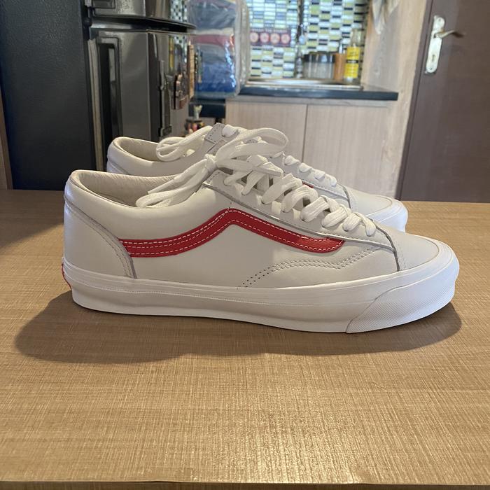 vans oldskool vault og