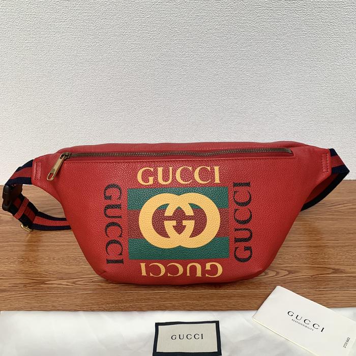 Gucci medium bumbag original fendi dior lv louis vuitton balenciaga gg
