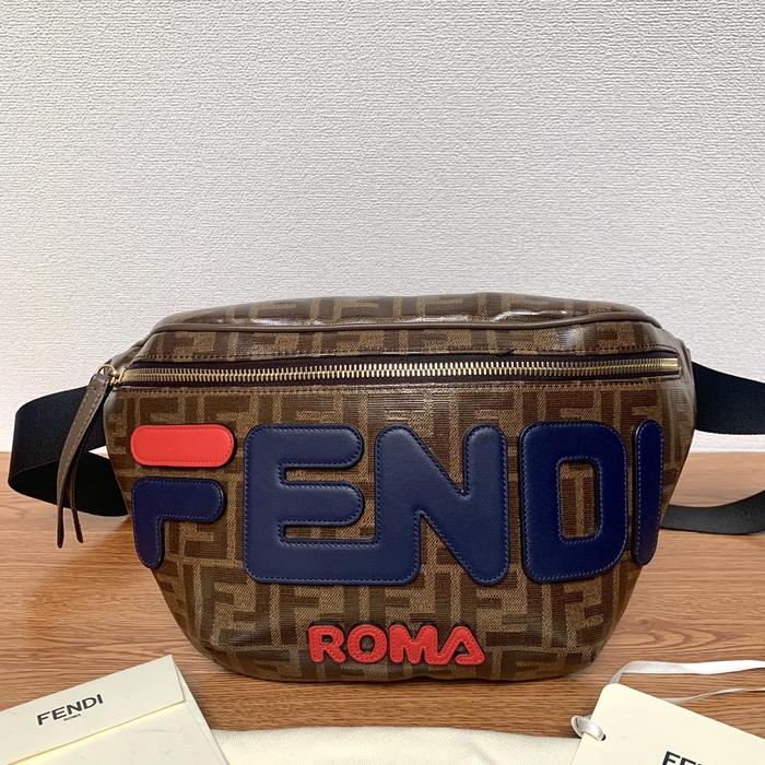 Fendi bumbag original louis lv fendi gucci balenciaga louis dior kenzo