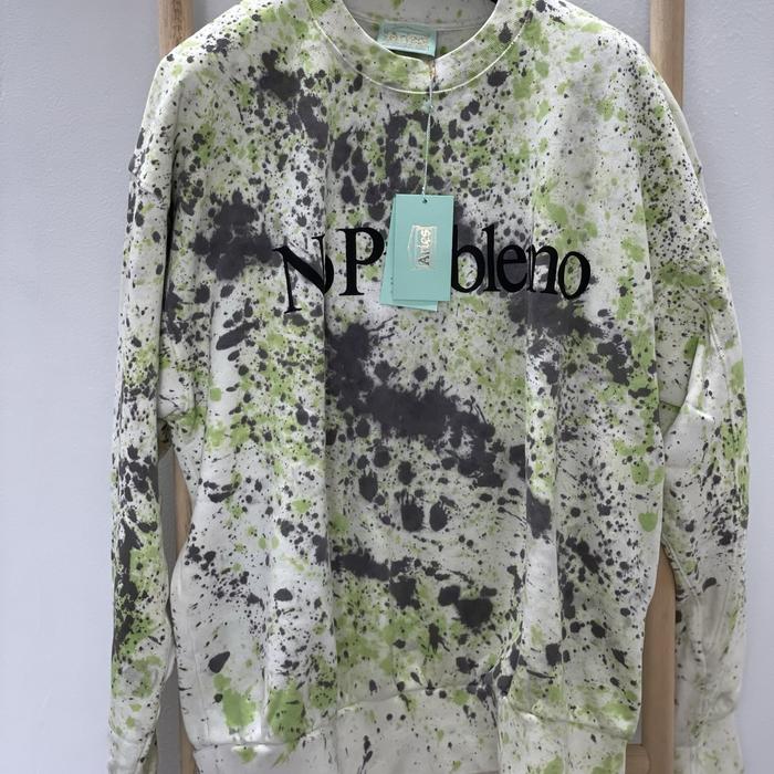 Aries arise sweatshirt