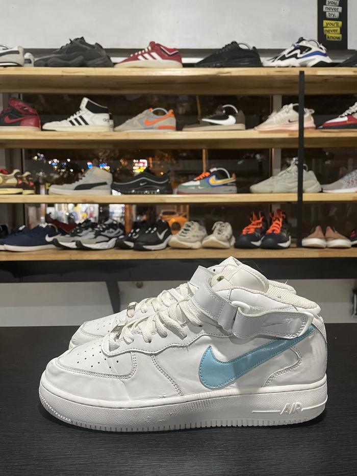 nike air force 1 high