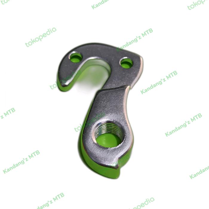 RD Hanger Anting RD Dropout Frame United Miami 2.00 3.00 Monanza 3.00