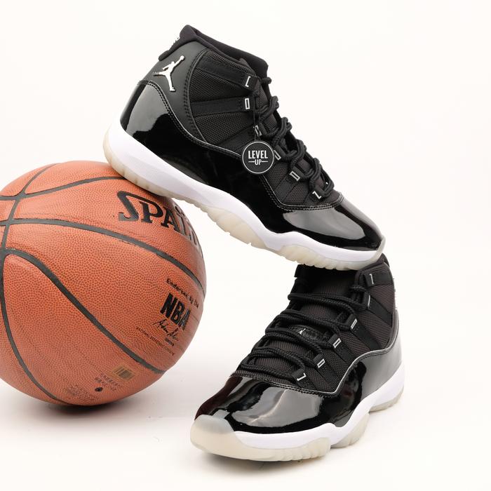 Sneakers Air Jordan 11 Retro Jubilee "25 Anniversary"