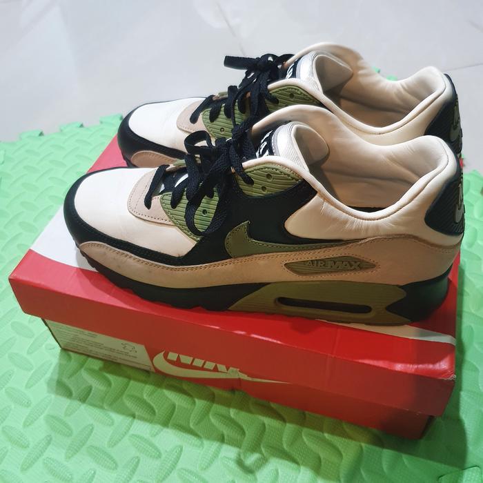 Nike Air Max 90 NRG Lahar Size 44.5 Original