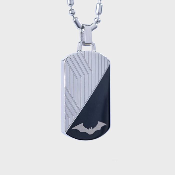 kalung batman mci original
