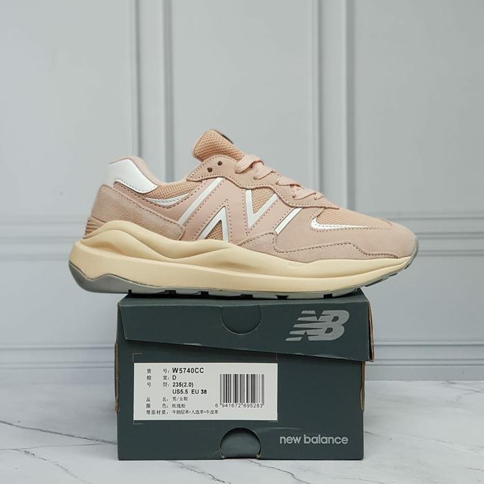 SEPATU WANITA/NB 5740/NEWBALANCE 5740/SEPATU NB/SEPATU SNEAKERS WANITA
