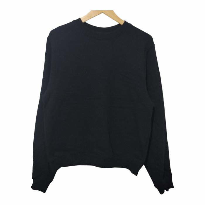 Crewneck basic style nanda S