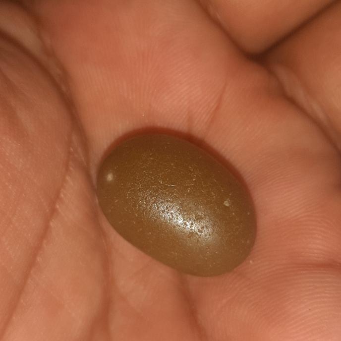 batu mustika bambu patillele