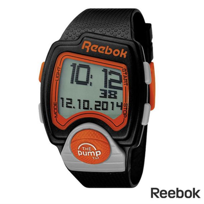 Jam Reebok Pump Series