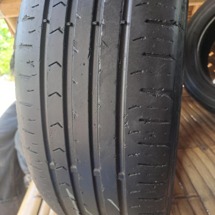 BAN CONTINENTAL 215/60 R17