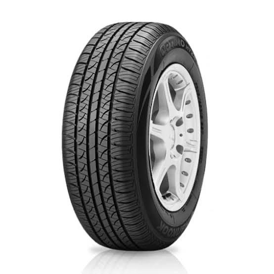 Ban Mobil Baru/New Hankook Optimo H724 185/65 R14