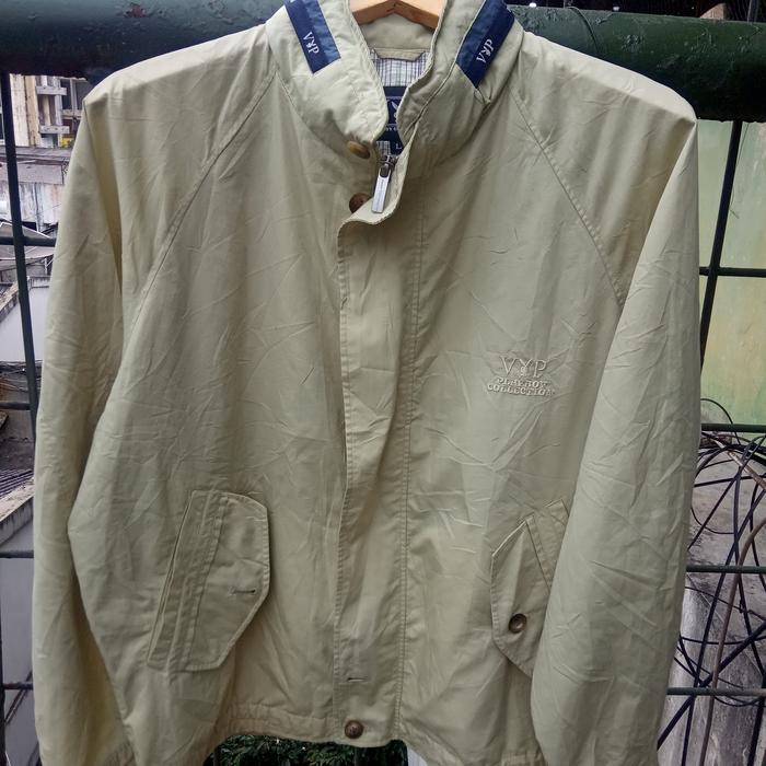 jacket playboy harrington