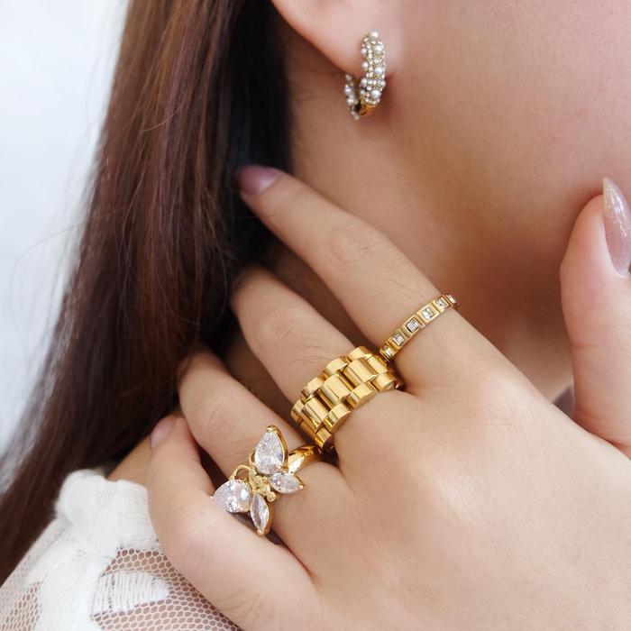Vessel Ring