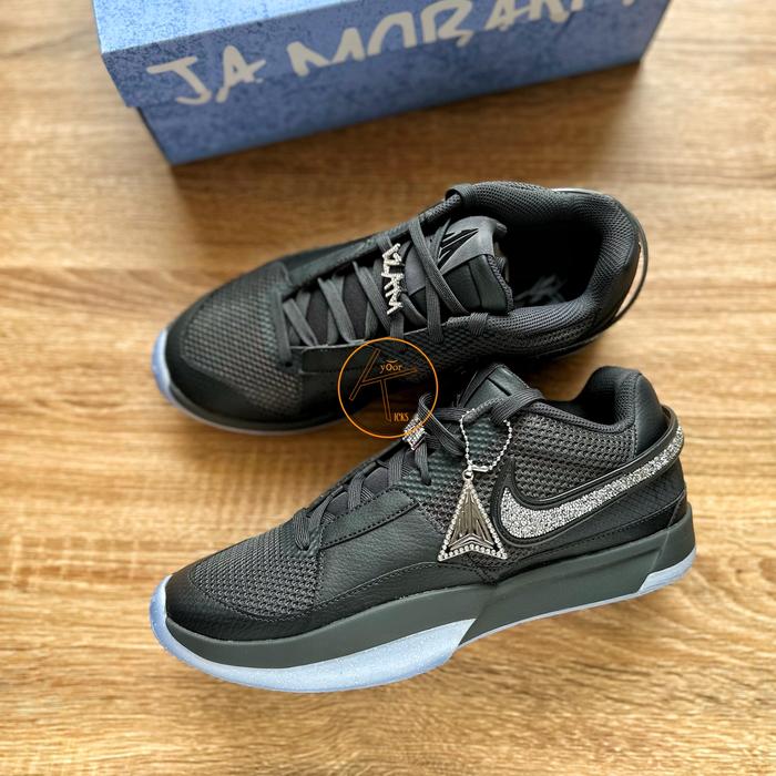 Nike Ja 1 Swarovski Midnight / FJ4234-001