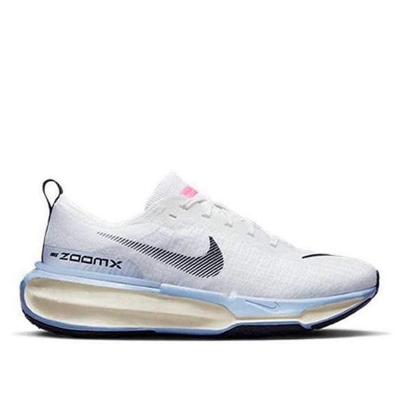 Sepatu Nike Zoom X Invincible 3 Road Running White Men Original