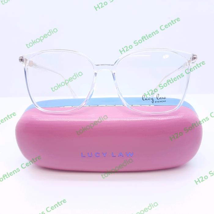 Frame kacamata LucyLaw H00184