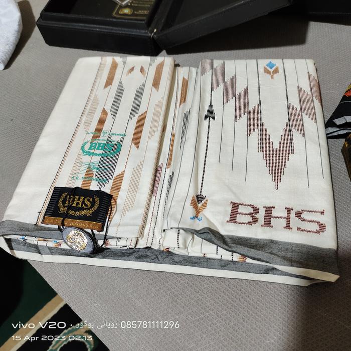 BHS SKE FS GOLD