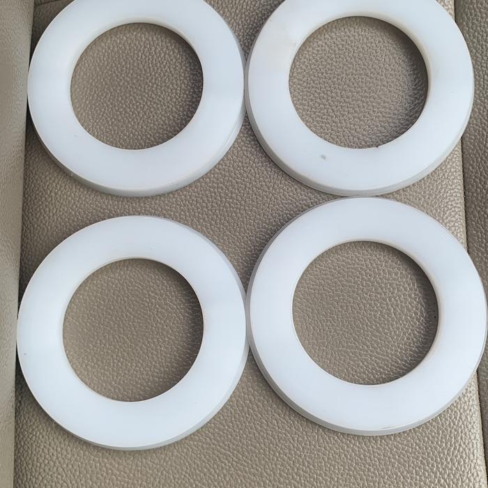 Center Ring Pajero