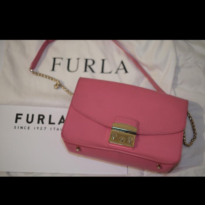 Furla Metropolis Original Authentic