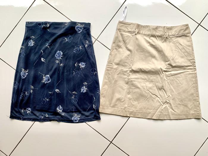Rok brand minimal preloved